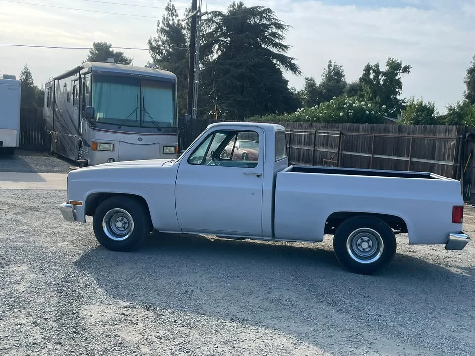 1974 Chevrolet C/K 3rd Gen - Image 2 of 15