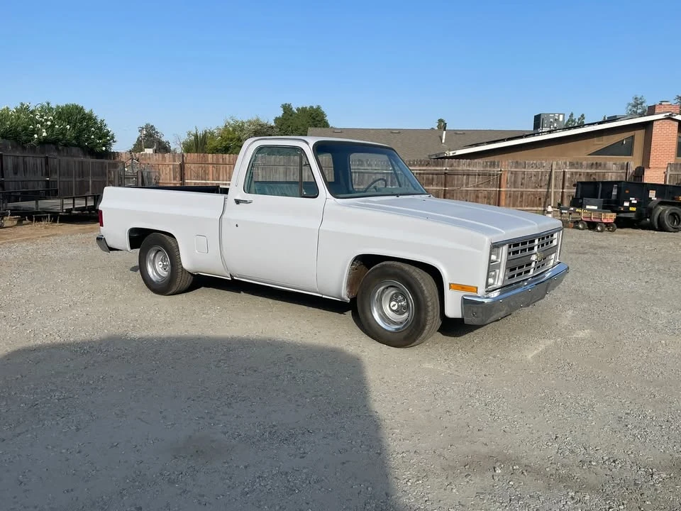 1974 Chevrolet C/K 3rd Gen - Image 7 of 15