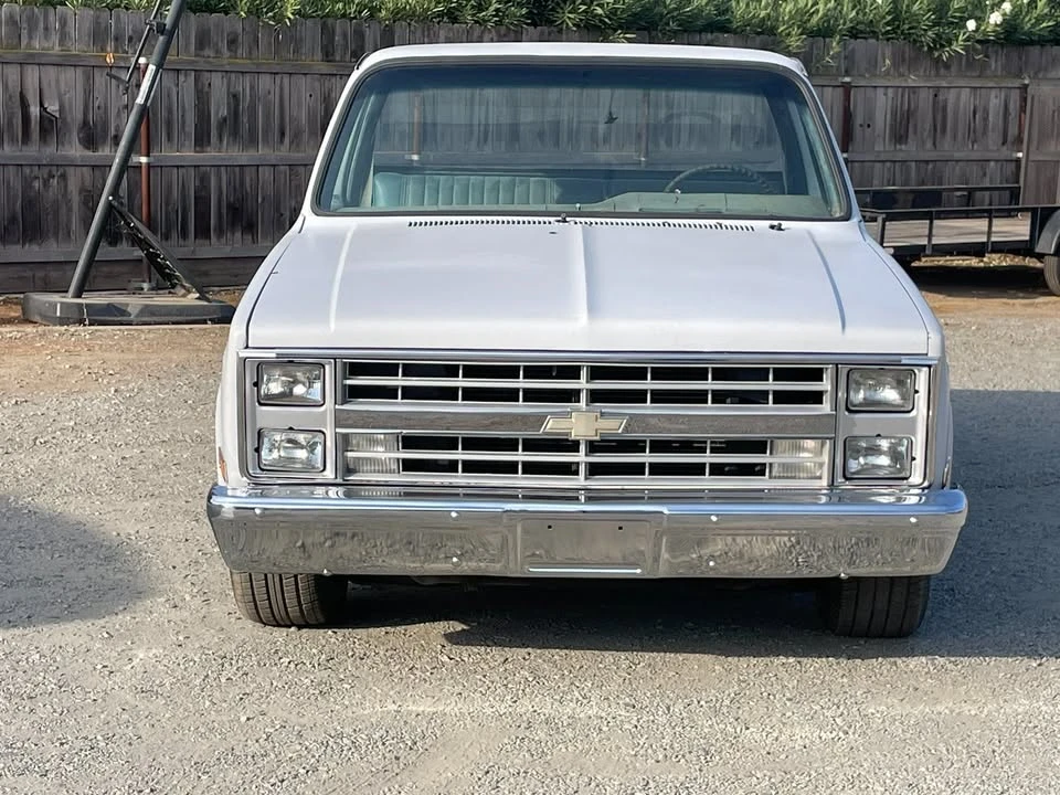 1974 Chevrolet C/K 3rd Gen - Image 9 of 15