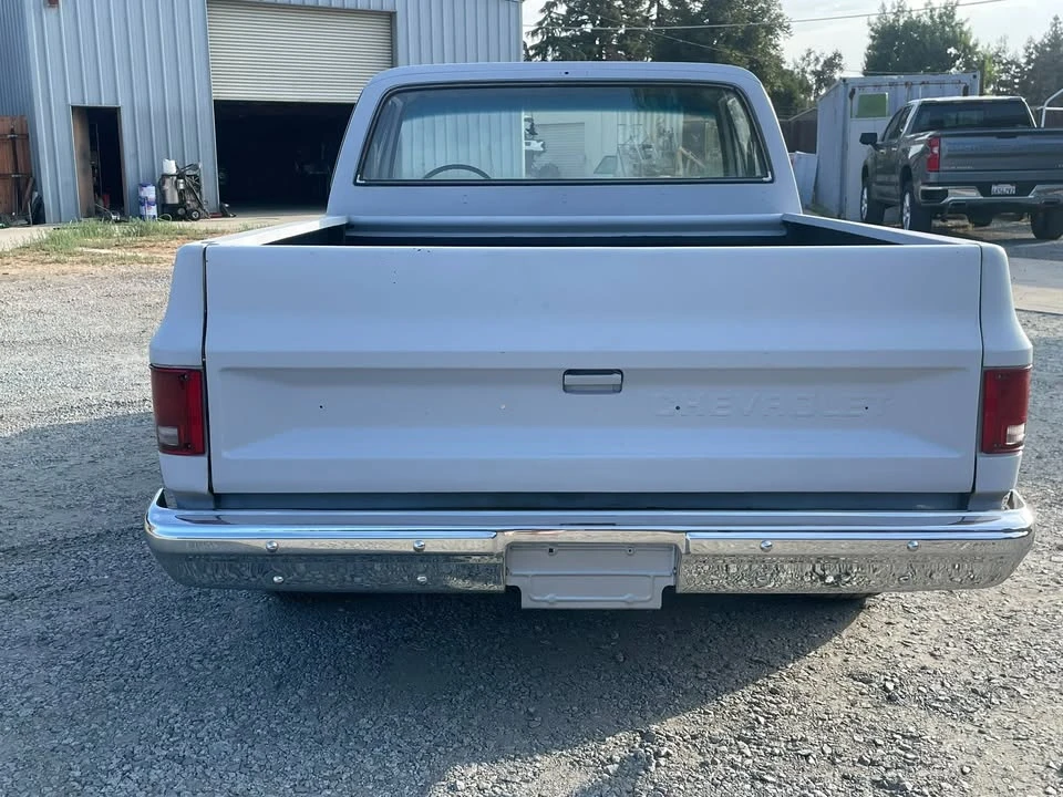 1974 Chevrolet C/K 3rd Gen - Image 5 of 15