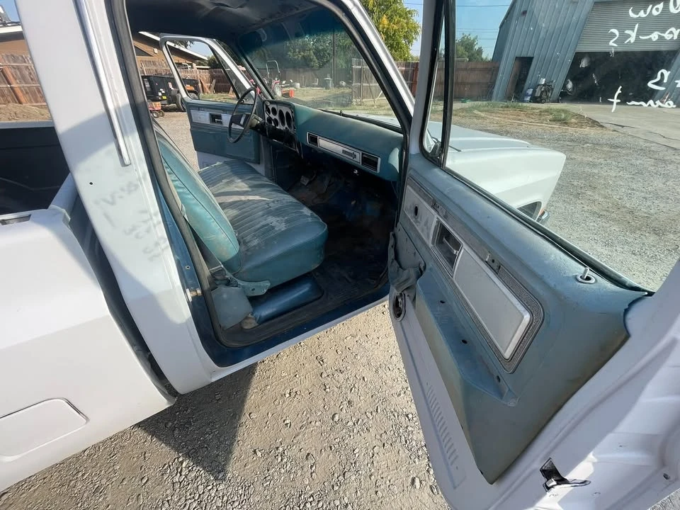 1974 Chevrolet C/K 3rd Gen - Image 14 of 15