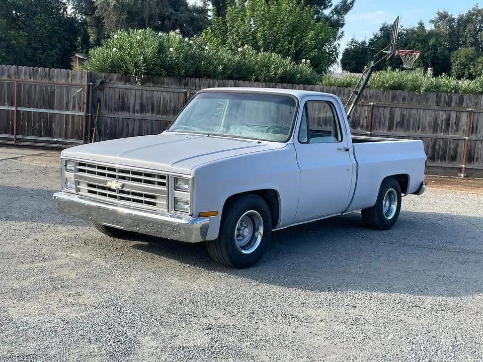 1974 Chevrolet C/K 3rd Gen - Image 6 of 15