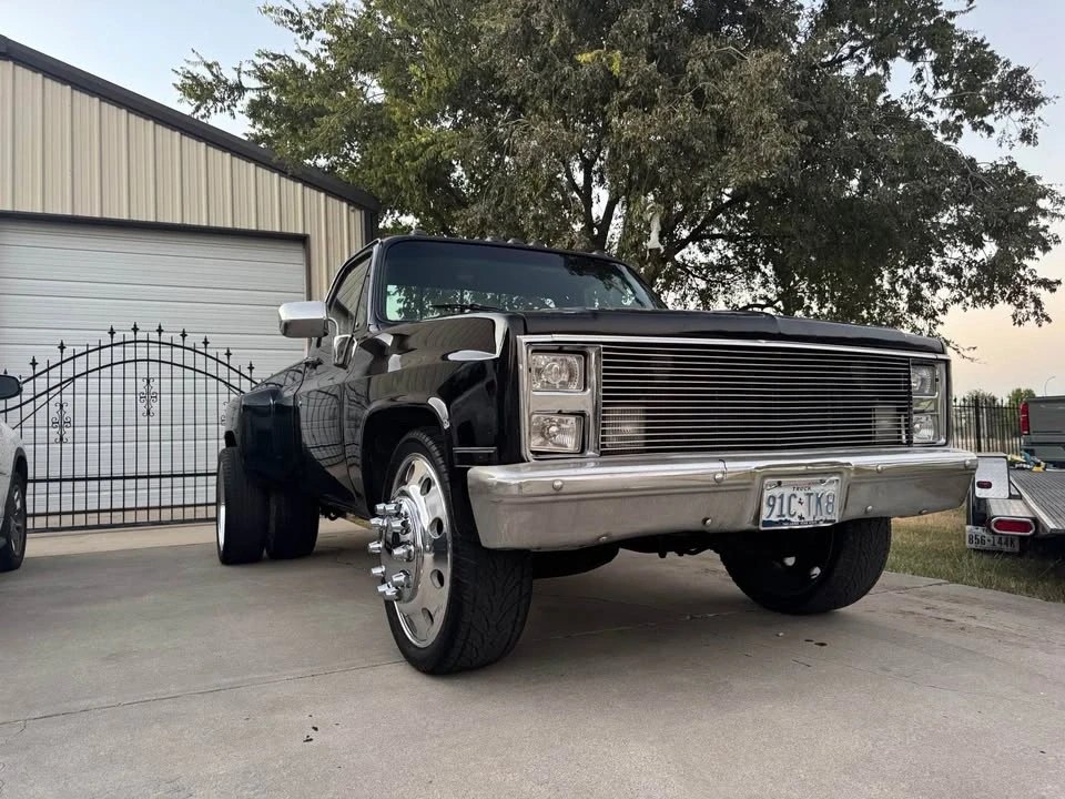 1974 Chevrolet C/K 3rd Gen - Image 2 of 8
