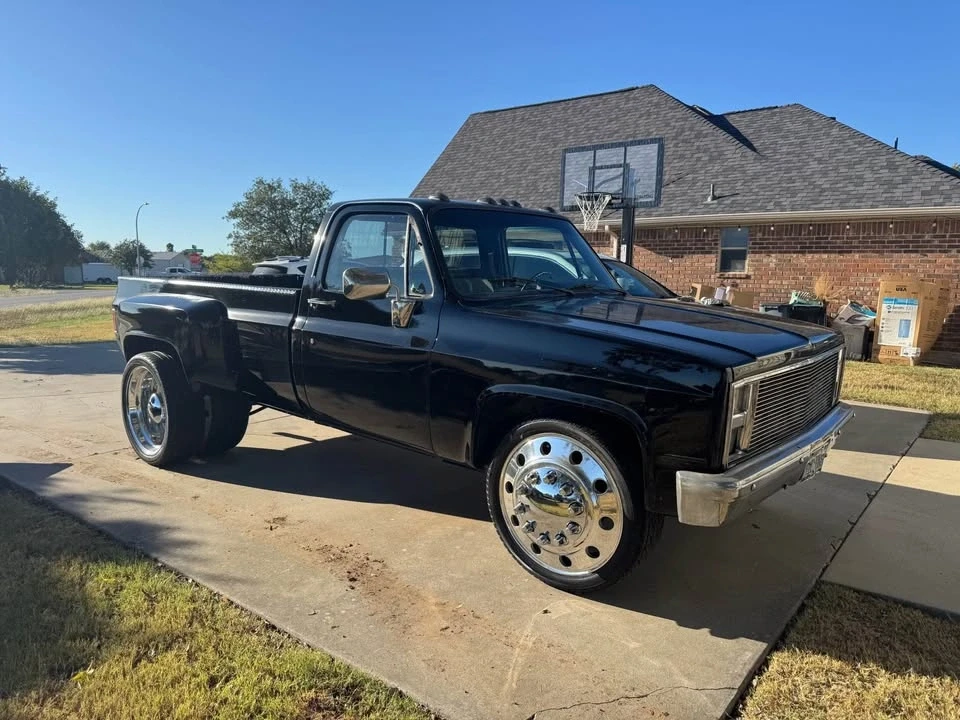 1974 Chevrolet C/K 3rd Gen - Image 4 of 8