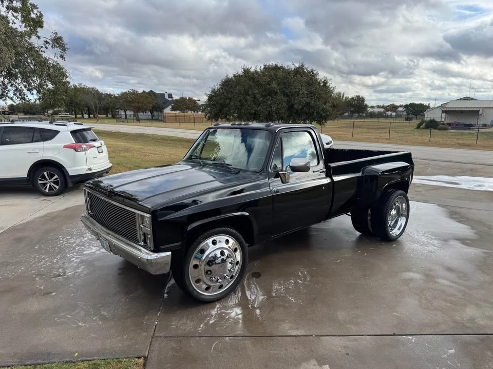 1974 Chevrolet C/K 3rd Gen - Image 5 of 8