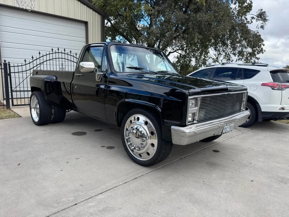 1974 Chevrolet C/K 3rd Gen - Image 6 of 8