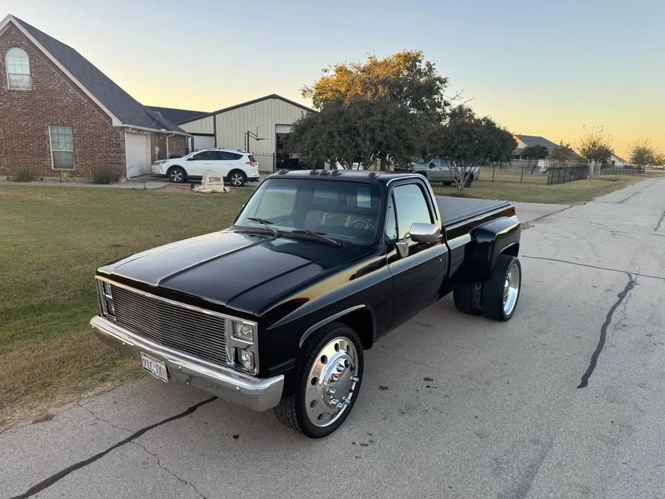 1974 Chevrolet C/K 3rd Gen - Image 8 of 8