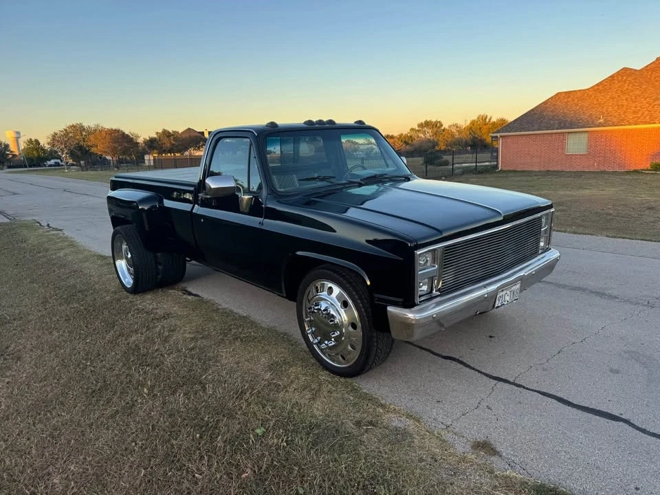 1974 Chevrolet C/K 3rd Gen - Image 7 of 8