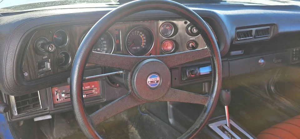 1974 Chevrolet Camaro 2nd Gen - Image 10 of 13