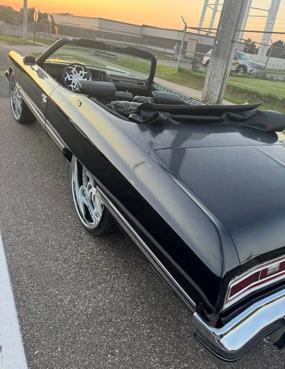 1974 Chevrolet Caprice - Image 2 of 3