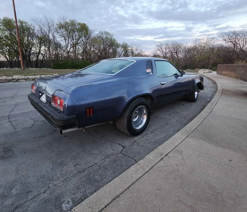 1974 Chevrolet Chevelle 3rd Gen - Image 2 of 18