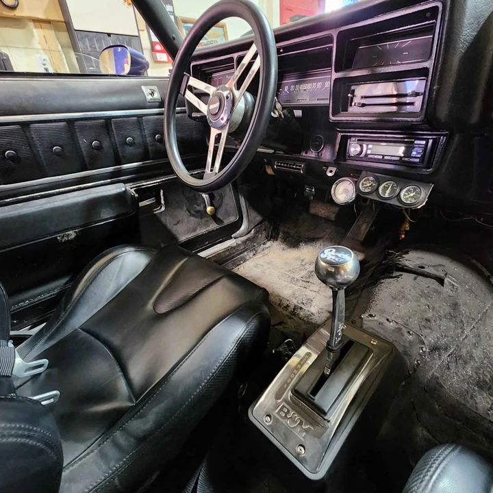1974 Chevrolet Chevelle 3rd Gen - Image 5 of 18