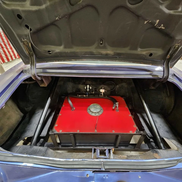 1974 Chevrolet Chevelle 3rd Gen - Image 11 of 18