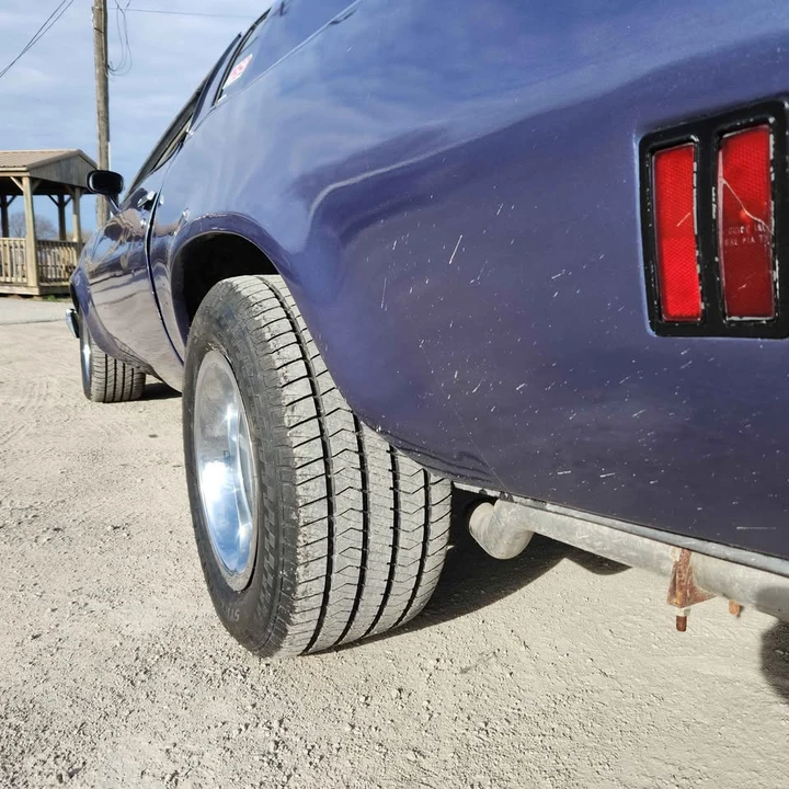 1974 Chevrolet Chevelle 3rd Gen - Image 16 of 18