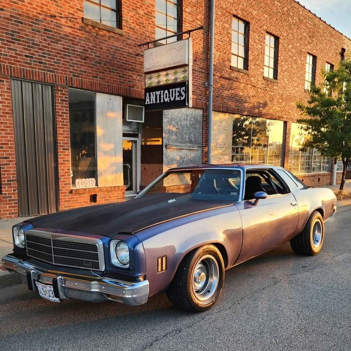 1974 Chevrolet Chevelle 3rd Gen - Image 17 of 18
