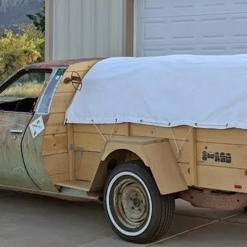 1974 Chevrolet Chevelle