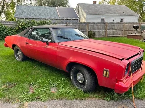 1974 Chevrolet Chevelle