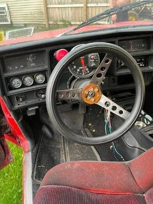 1974 Chevrolet Chevelle 3rd Gen - Image 4 of 8