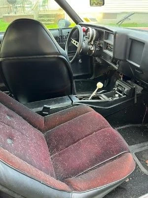 1974 Chevrolet Chevelle 3rd Gen - Image 5 of 8