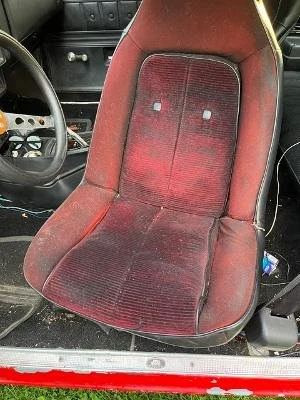 1974 Chevrolet Chevelle 3rd Gen - Image 6 of 8