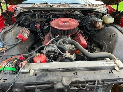 1974 Chevrolet Chevelle 3rd Gen - Image 8 of 8