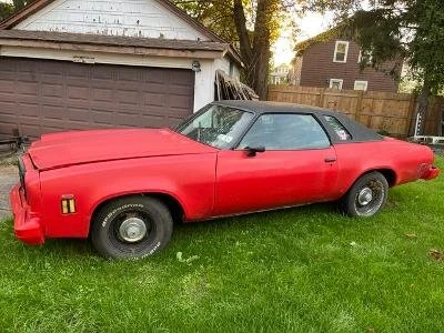 1974 Chevrolet Chevelle 3rd Gen - Image 7 of 8