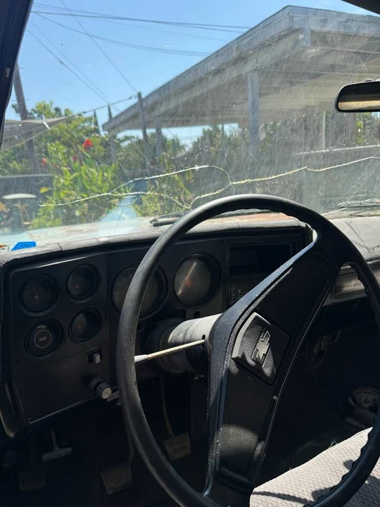 1974 Chevrolet C/K 3rd Gen - Image 11 of 16