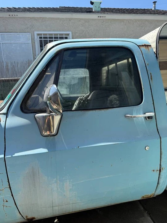 1974 Chevrolet C/K 3rd Gen - Image 6 of 16