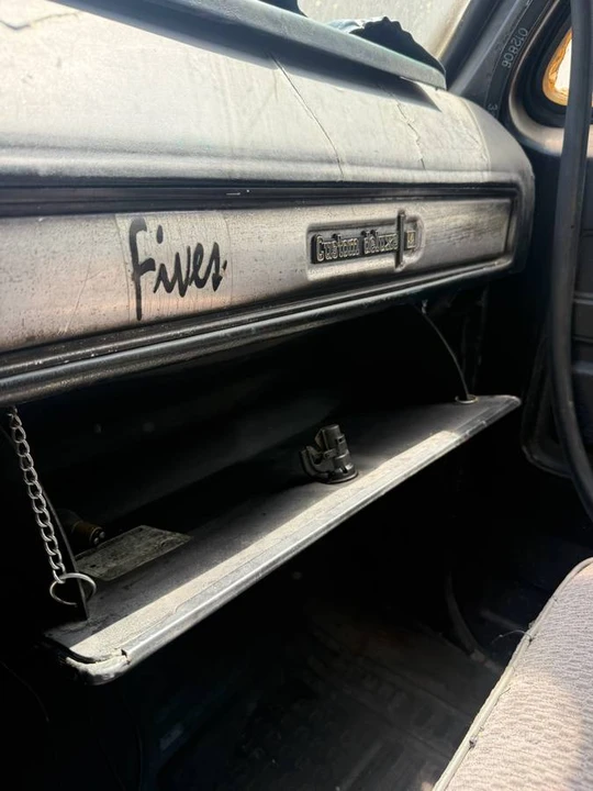 1974 Chevrolet C/K 3rd Gen - Image 15 of 16