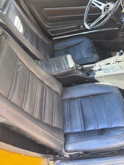 1974 Chevrolet Corvette C3 - Image 7 of 9