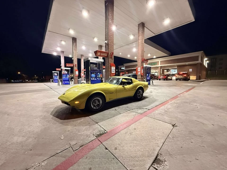 1974 Chevrolet Corvette C3 - Image 4 of 14