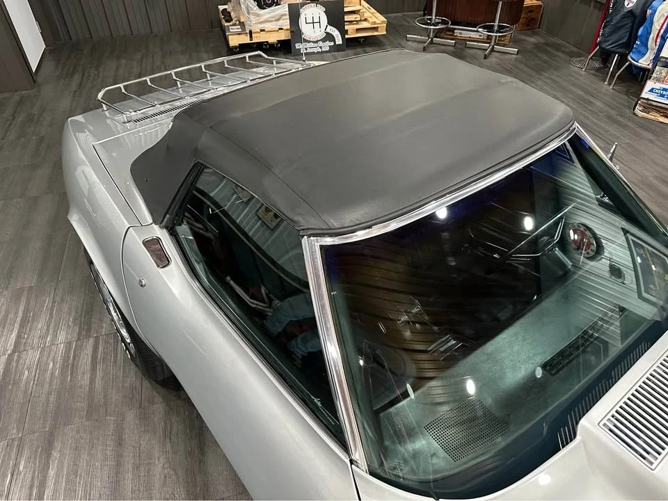 1974 Chevrolet Corvette C3 - Image 9 of 20