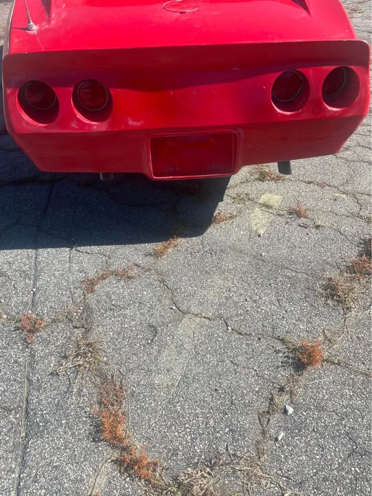 1974 Chevrolet Corvette C3 - Image 4 of 7