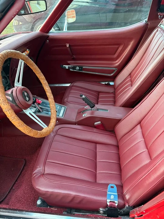 1974 Chevrolet Corvette C3 - Image 2 of 6