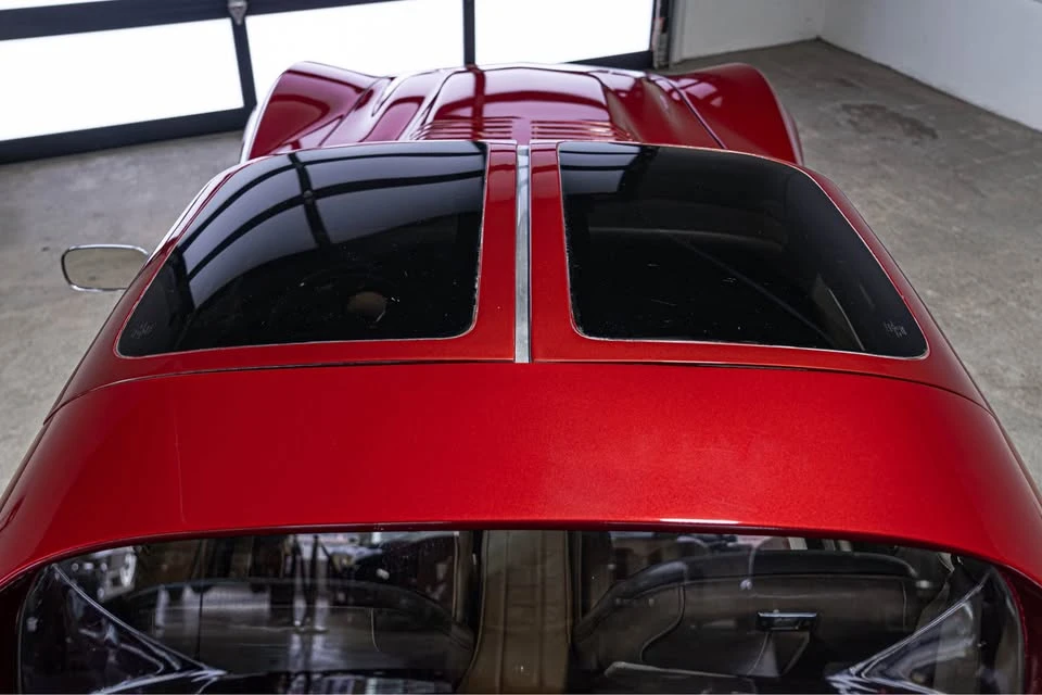 1974 Chevrolet Corvette C3 - Image 7 of 13