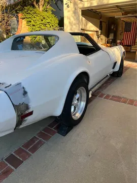 1974 Chevrolet Corvette C3 - Image 3 of 5