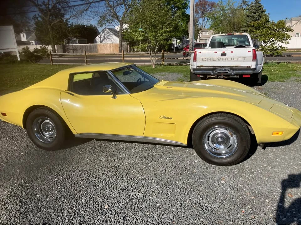1974 Chevrolet Corvette C3 - Image 7 of 20