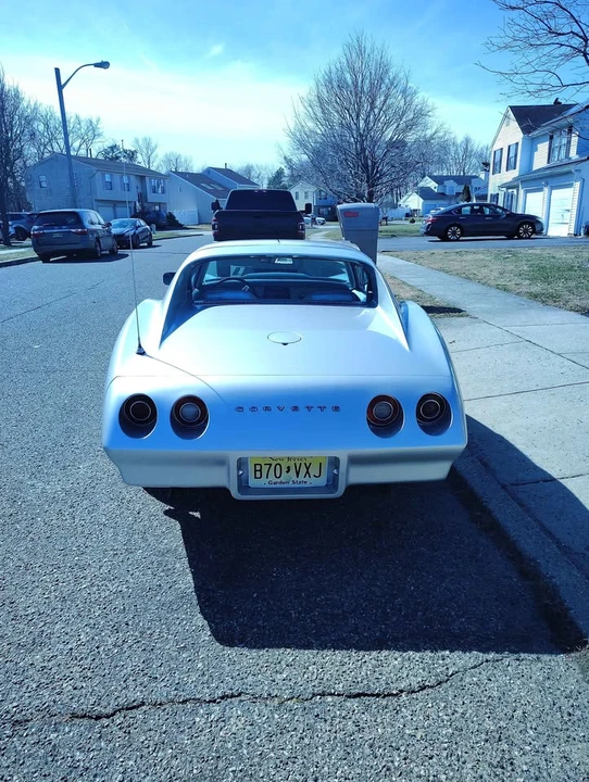 1974 Chevrolet Corvette C3 - Image 3 of 12