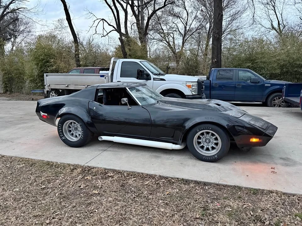 1974 Chevrolet Corvette C3 - Image 1 of 5
