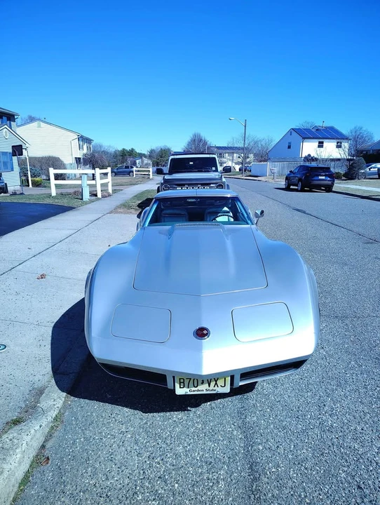 1974 Chevrolet Corvette C3 - Image 10 of 12