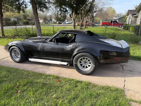 1974 Chevrolet Corvette C3 - Image 3 of 5