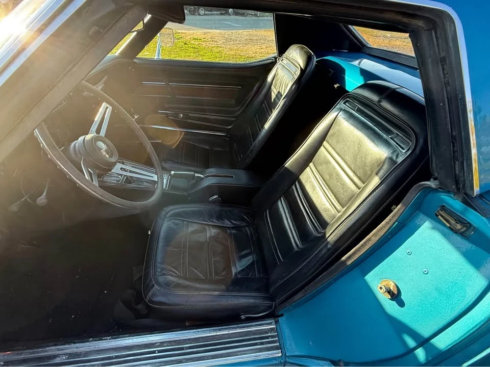 1974 Chevrolet Corvette C3 - Image 16 of 17
