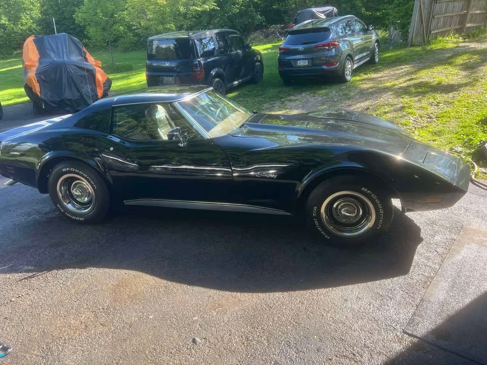 1974 Chevrolet Corvette C3 - Image 8 of 9