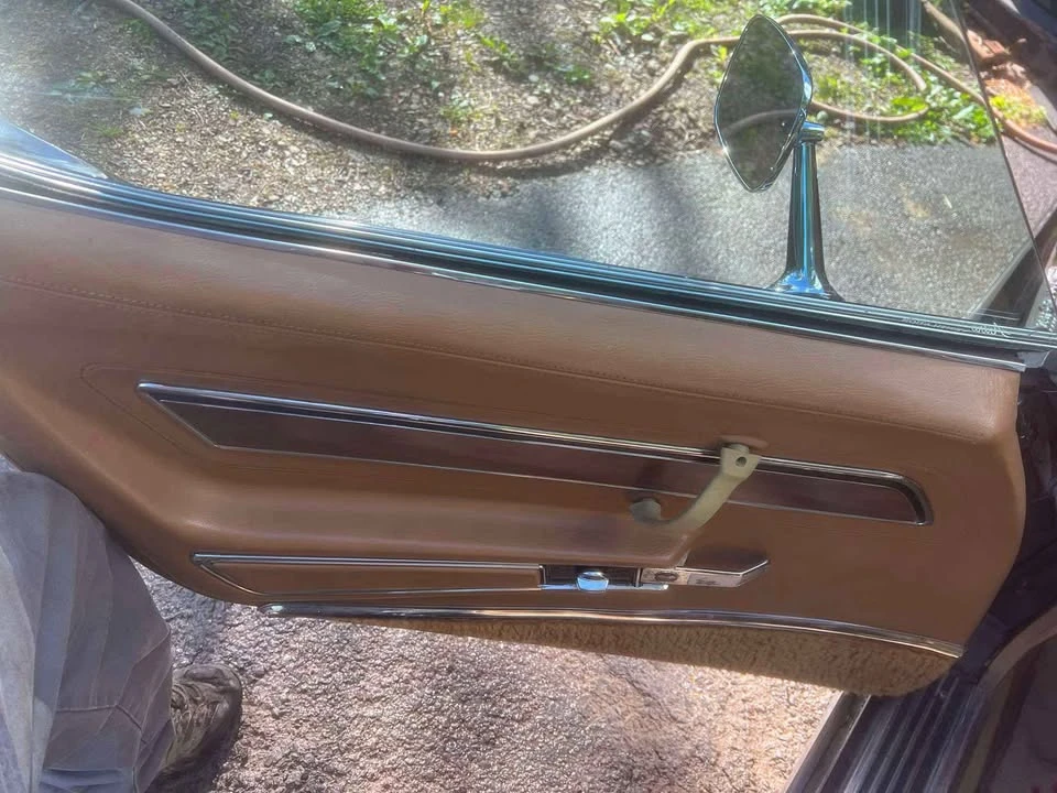 1974 Chevrolet Corvette C3 - Image 3 of 9