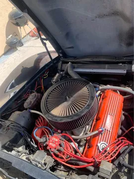 1974 Chevrolet Corvette C3 - Image 4 of 13