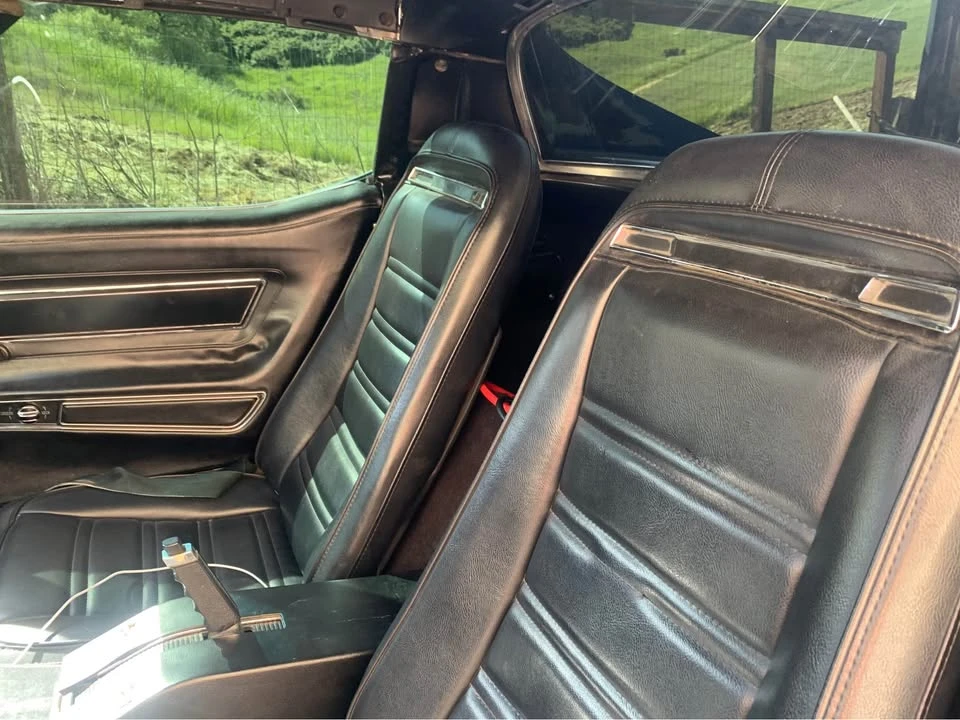 1974 Chevrolet Corvette C3 - Image 8 of 13