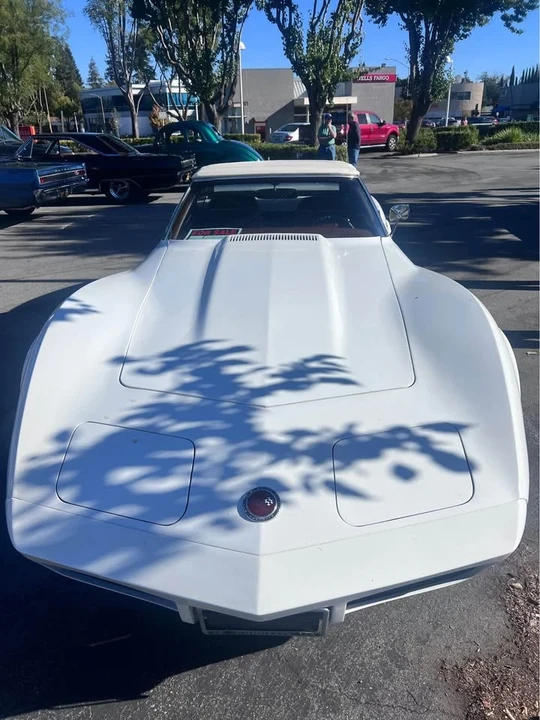 1974 Chevrolet Corvette C3 - Image 2 of 6