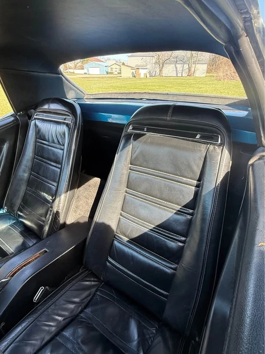 1974 Chevrolet Corvette C3 - Image 10 of 16