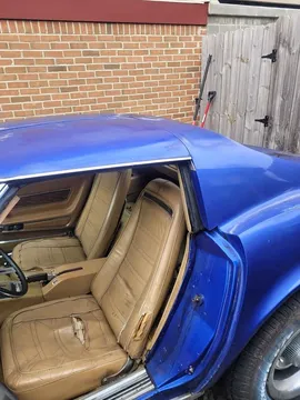 1974 Chevrolet Corvette C3 - Image 2 of 5