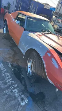 1974 Chevrolet Corvette C3 - Image 4 of 17